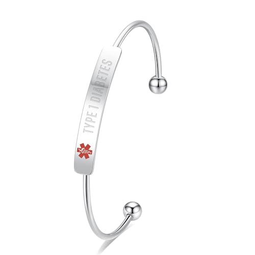 WIRE-STEEL-TYPE 1 DIABETES