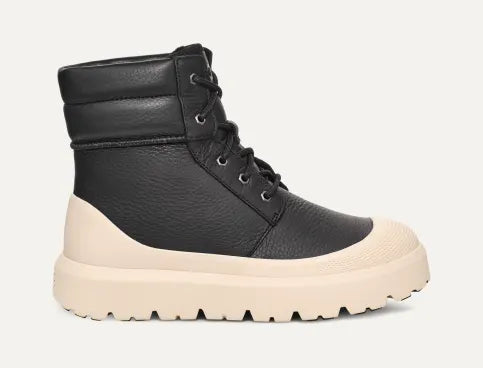 Men's Neumel High Weather Hybrid Boots - Waterproof & Insulated Winter Boots for Hiking, Snow & Outdoor Adventures