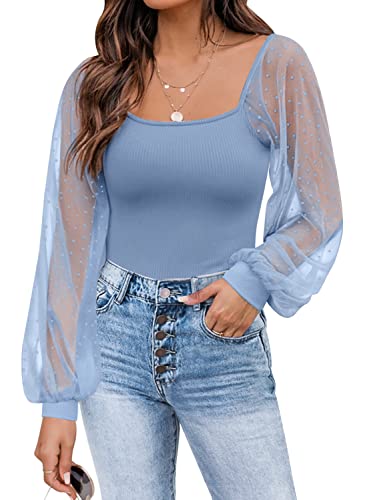 Grey Blue