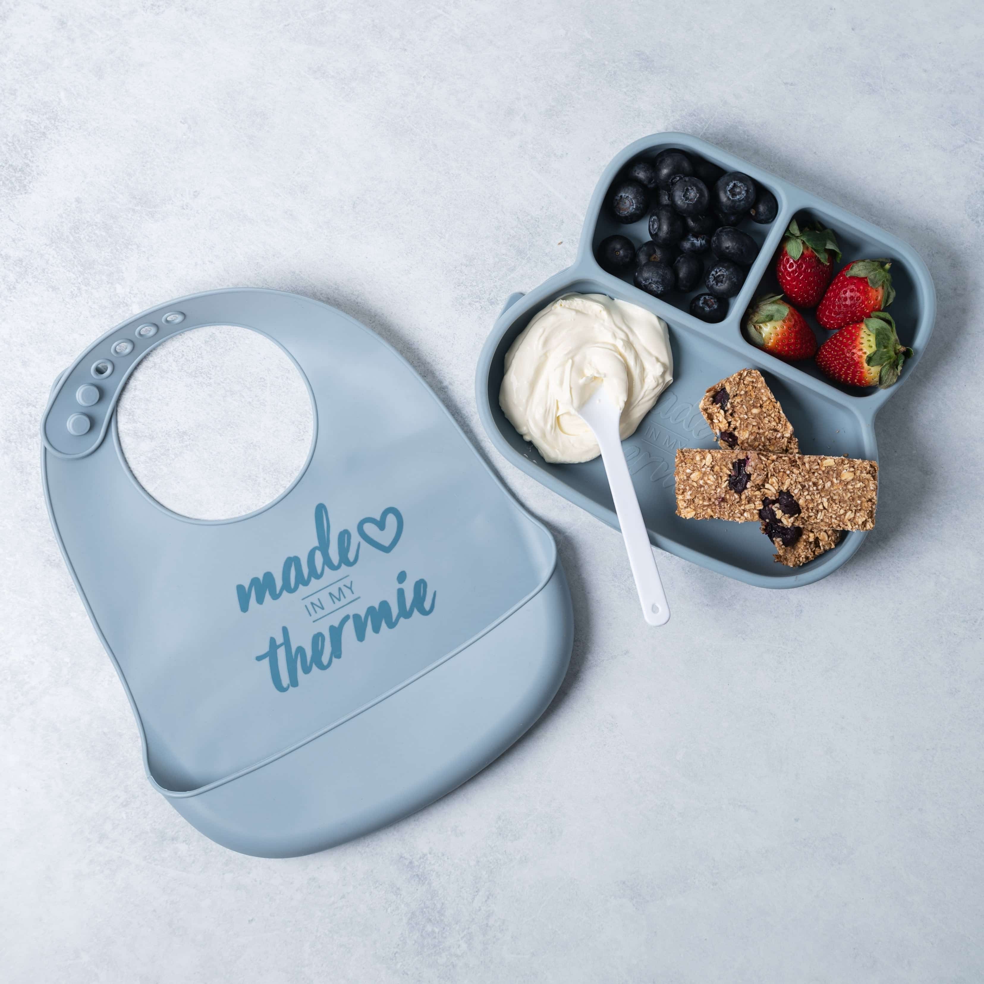 Best Baby Bibs for Messy Eaters - Soft & Absorbent Drool Bibs for Infants & Toddlers - Perfect for Feeding Time, Teething & Mealtime Protection