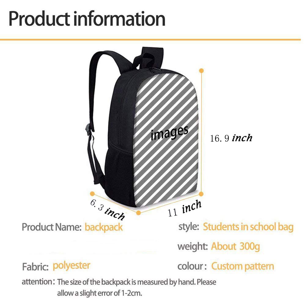 Aeoiba Waterproof Laptop Backpack for 15.6 Inch Notebook - Multi-Functional School, Hiking & Business Computer Bag | Perfect for Work, Travel & College Use