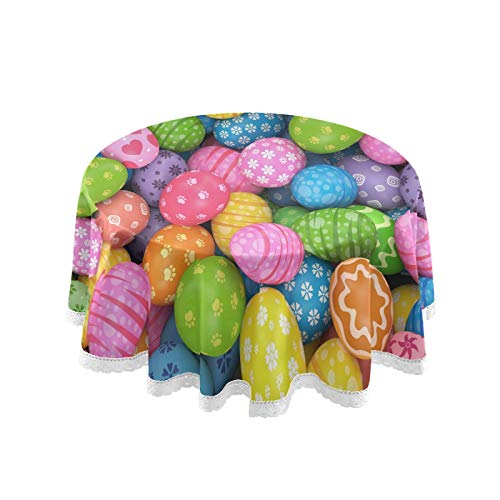 Easter Eggs