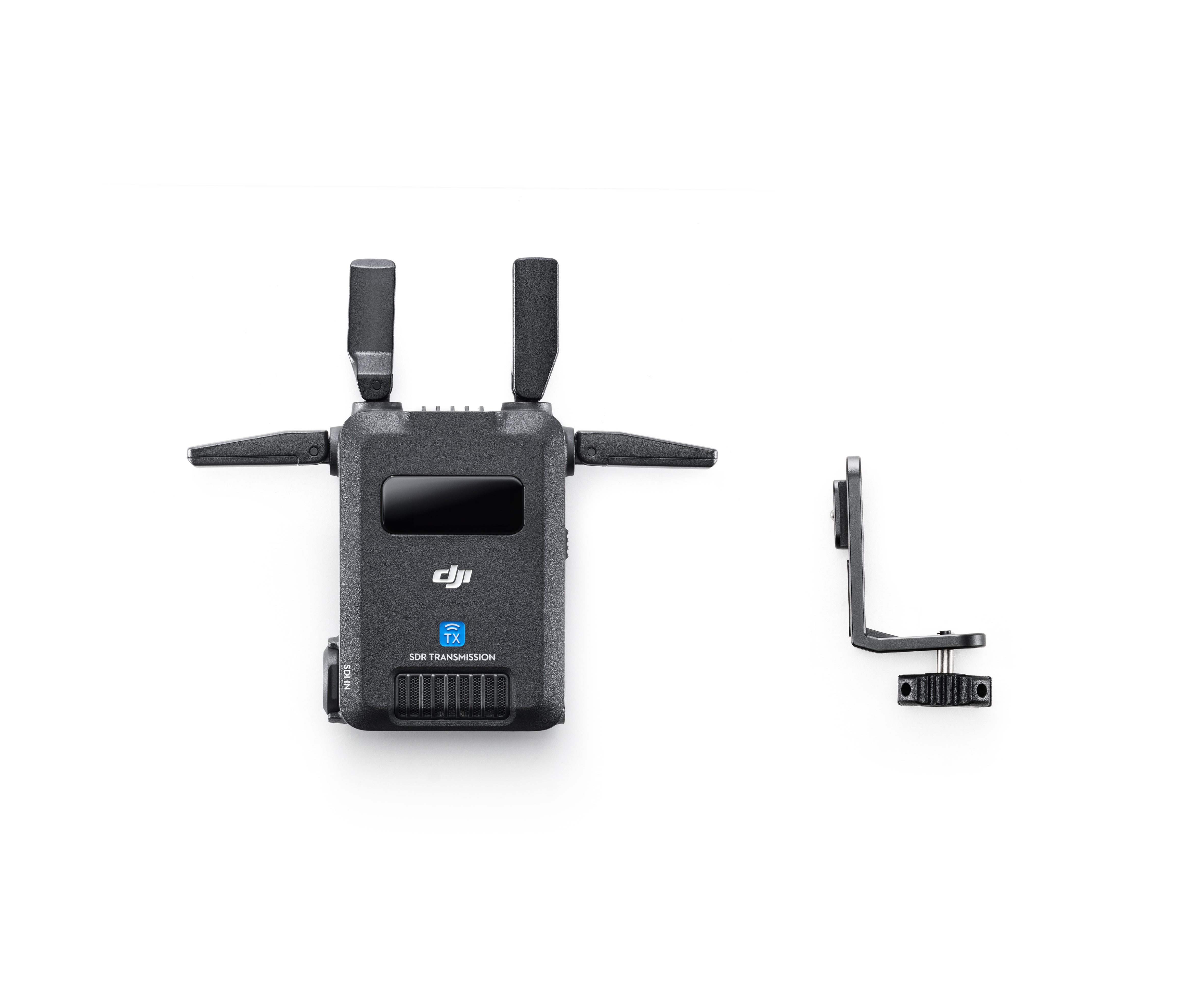 DJI SDR Transmission Transmitter - High-Speed Wireless Video Link for DJI Drones | Perfect for Aerial Photography, Live Streaming & Professional Cinematography