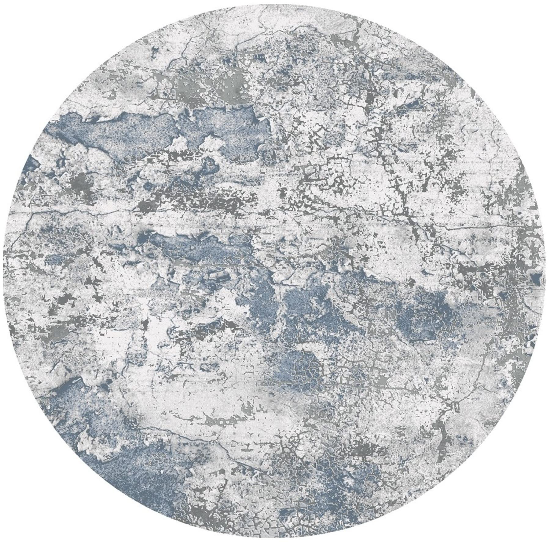 Mayberry Round Area Rug 7'10