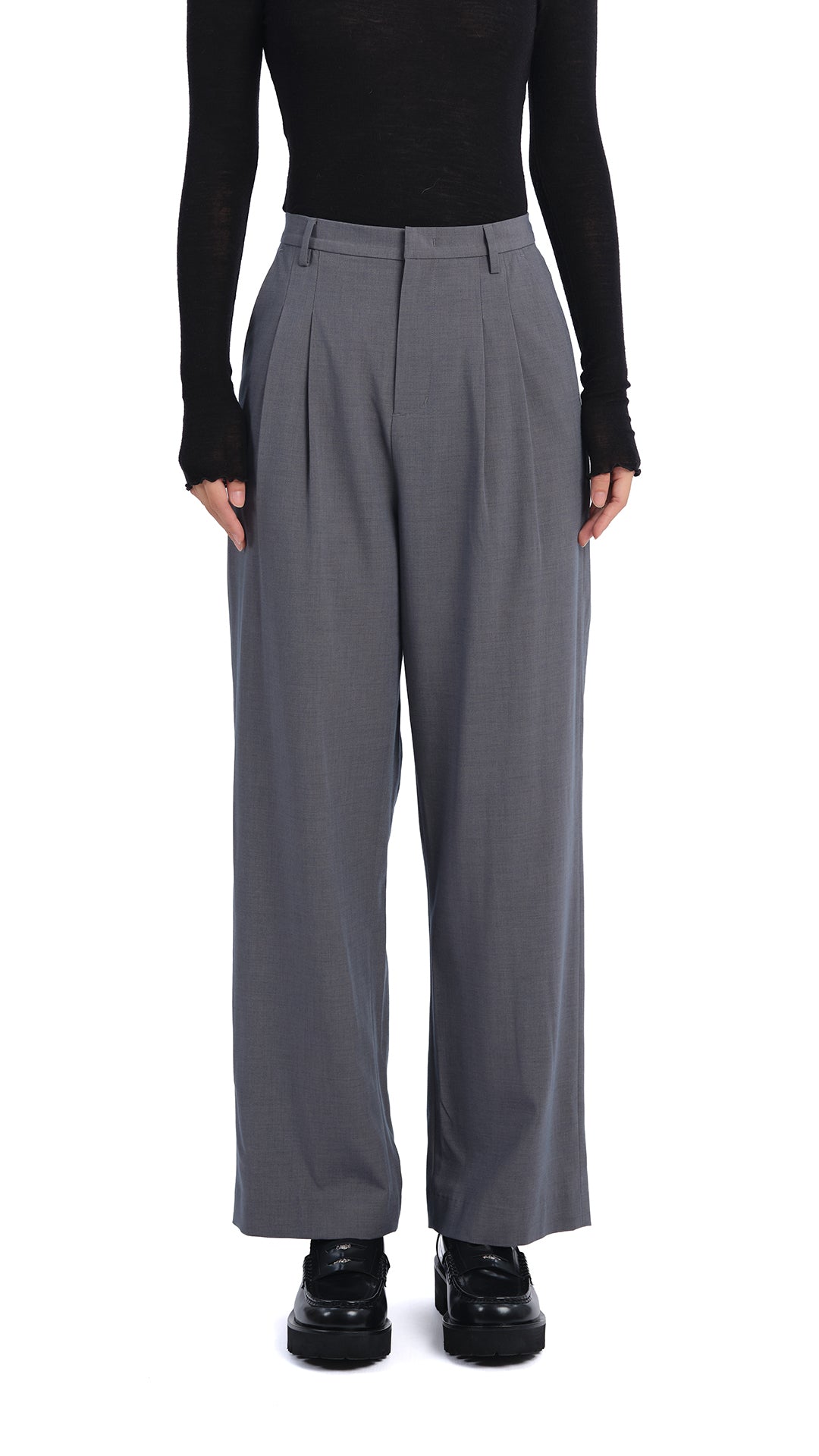Flare Pants for Women - High Waisted Bell Bottom Jeans | Retro 70s Vintage Style | Stretch Denim Comfort Fit | Perfect for Casual Outfits, Music Festivals & Boho Fashion