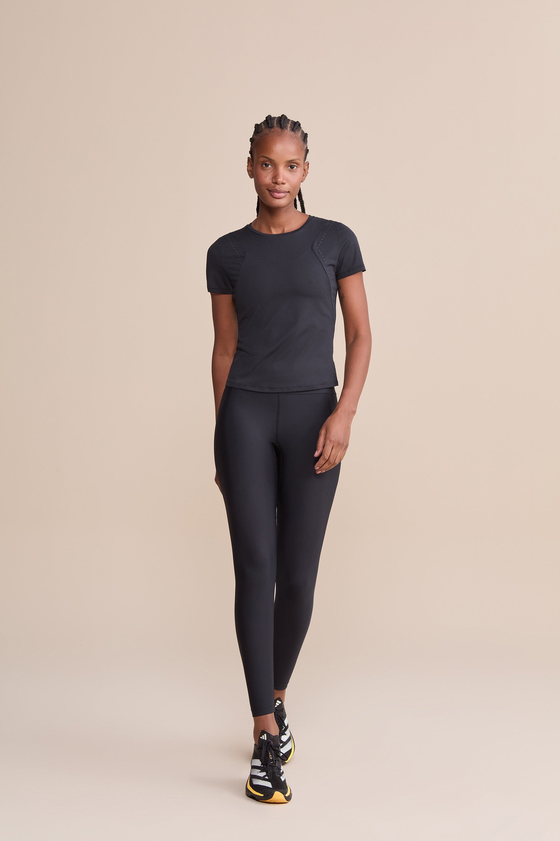 Trophy Air Move® Performance T-Shirt for Men & Women - Breathable, Moisture-Wicking Activewear for Gym, Running & Outdoor Sports