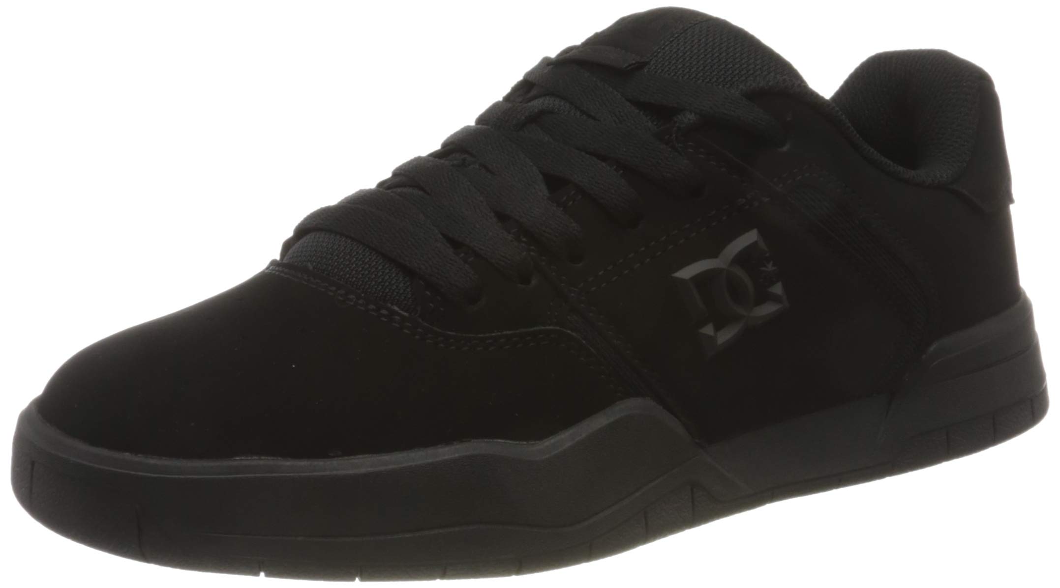 DC Shoes Men's High-Performance Skateboarding Shoes for Street & Park Skating - Lightweight & Durable Sneakers for Skaters