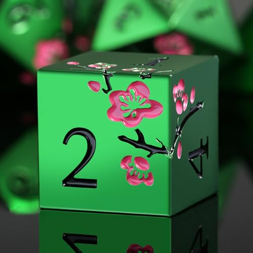 Flower Green