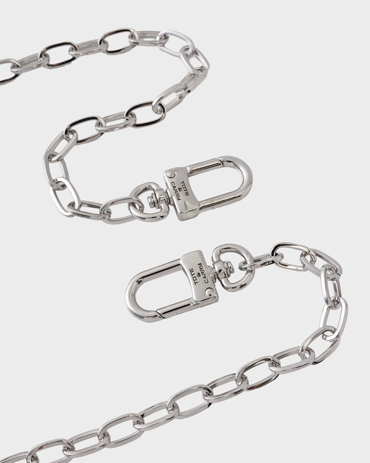 Elegant Silver Chain Necklace for Women - Dainty & Stylish Jewelry Gift for Everyday Wear & Special Occasions