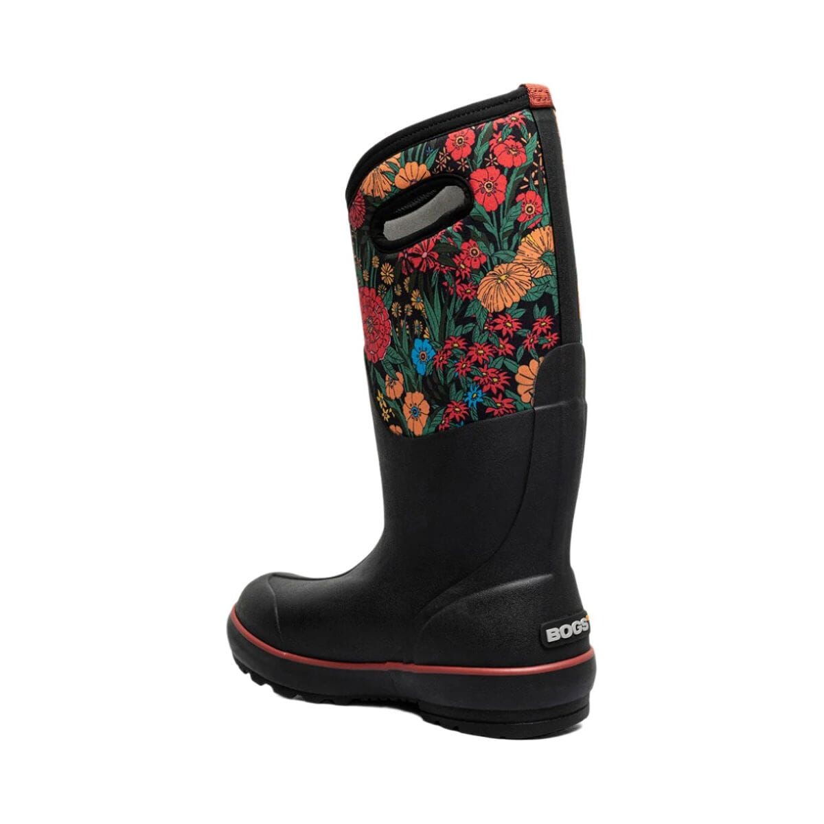 BOGS Classic II Tall Women's Waterproof Winter Boots - Final Sale! Perfect for Snow, Rain & Outdoor Activities