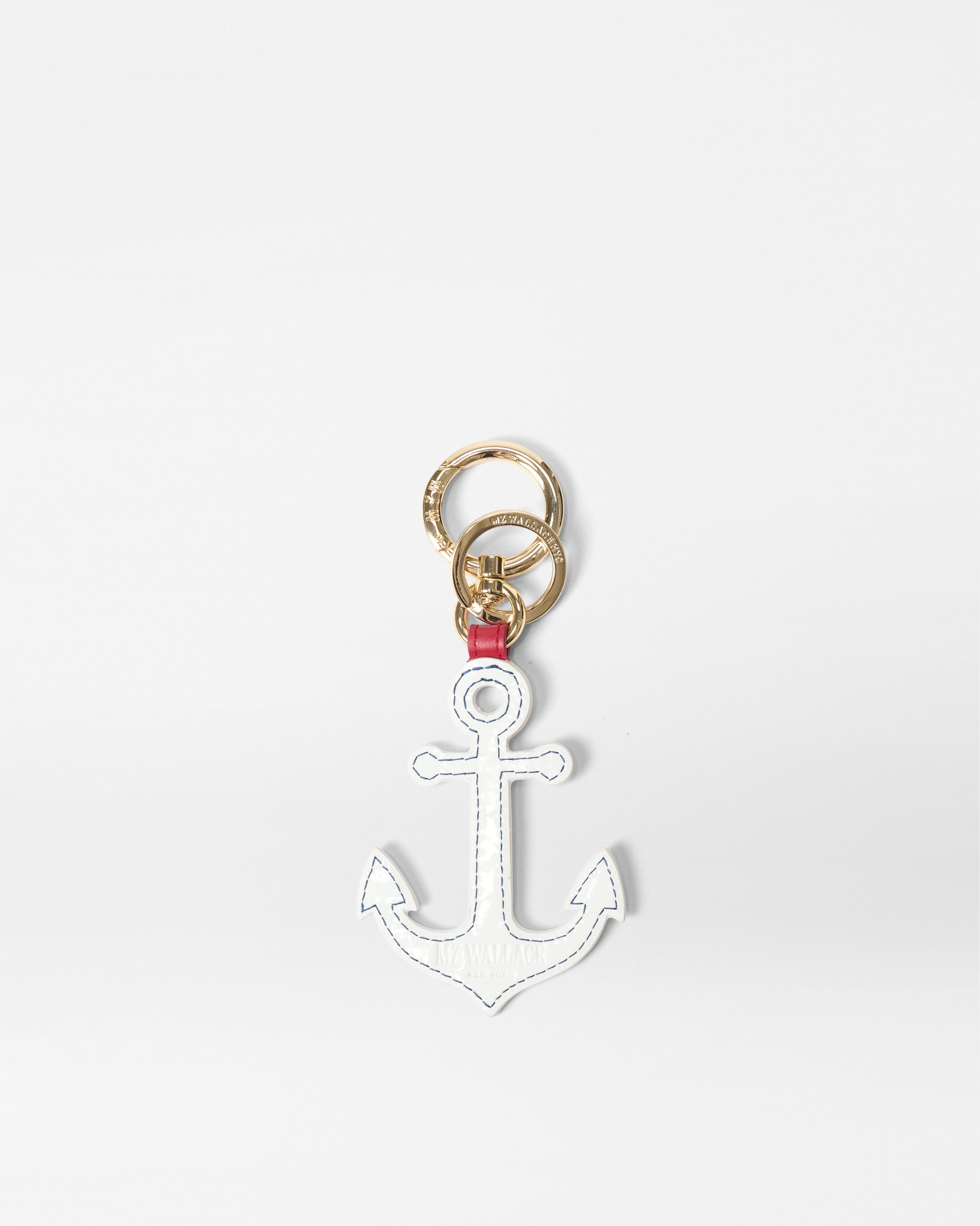 Multi Leather Anchor Charm Bracelet for Men & Women - Nautical Jewelry for Beach, Boat & Summer Fashion