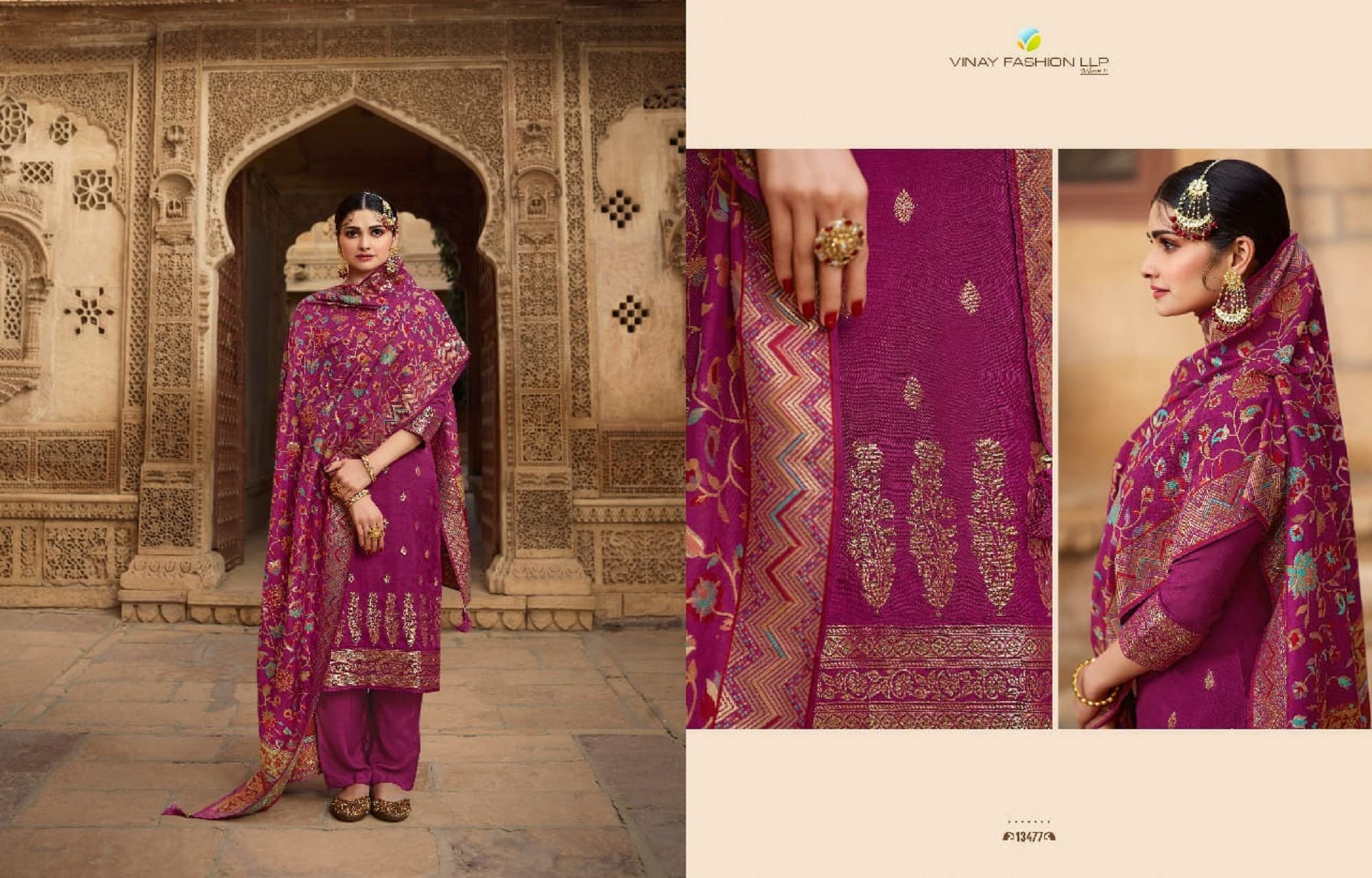Eid Special Indian Pakistani Georgette Party Wear Salwar Kameez Plazzo Pant Suits for Women - Elegant Outfits for Festivals, Weddings & Special Occasions