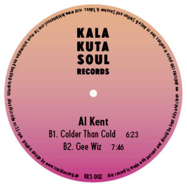 Al Kent – Love & Care 12