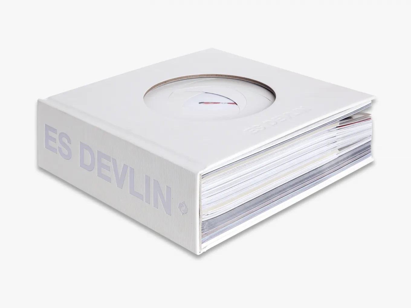 An Atlas of Es Devlin - Contemporary Art Book | Visual & Performance Art Collection | Perfect for Artists, Designers & Creative Professionals
