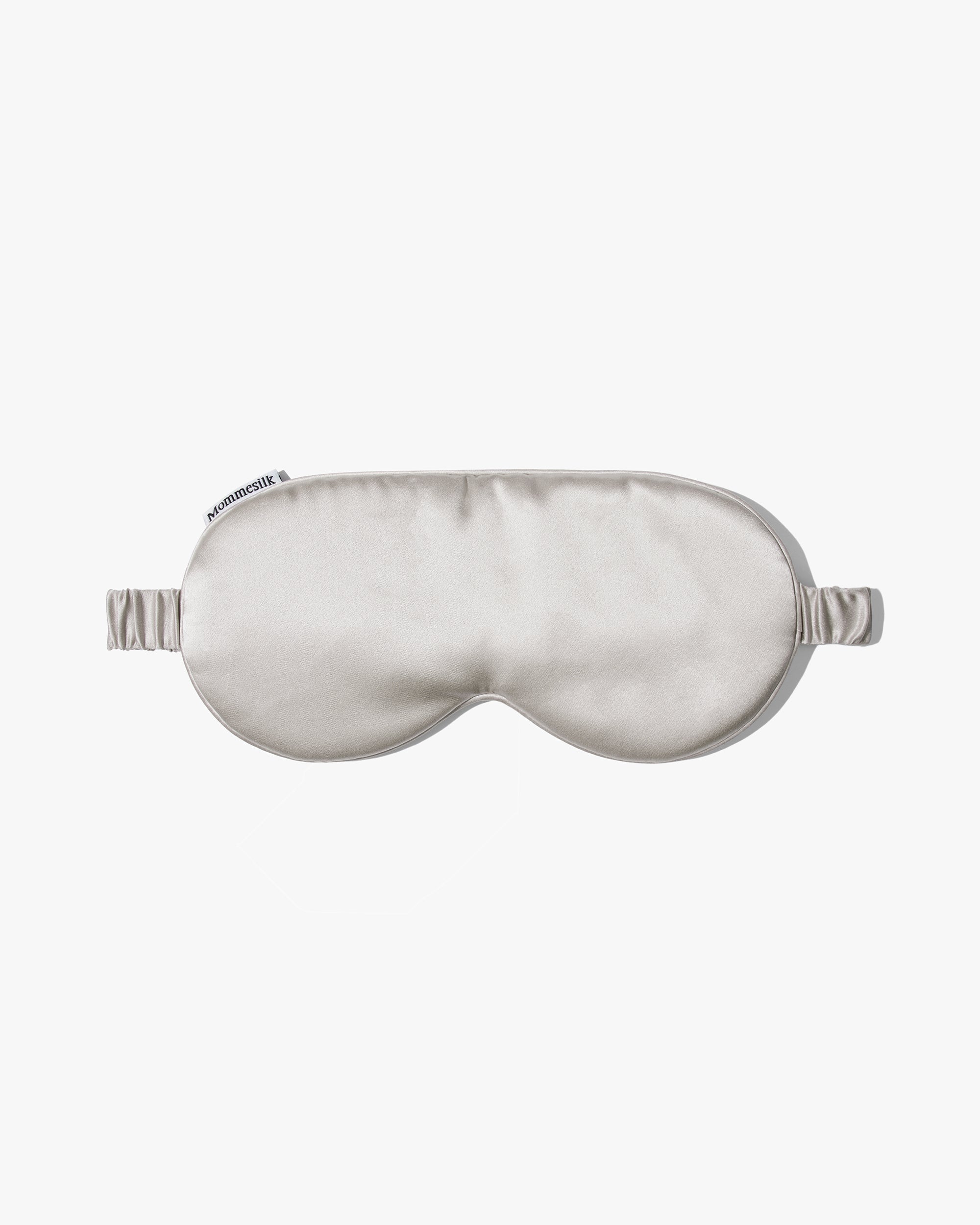 Luxury Silk Sleep Mask for Women & Men - Soft & Breathable Eye Mask for Better Sleep, Travel & Relaxation - Free Gift Random Color - Perfect for Nighttime, Naps & Airplane Use