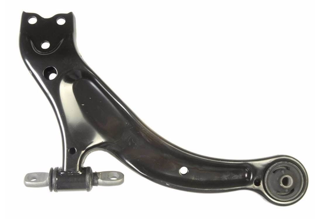 8-Piece Front Lower Control Arm Kit with Ball Joints & Tie Rod Ends - Compatible with Toyota Avalon 1998-2004, Solara, Sienna | Durable Suspension Replacement for Smooth Ride & Handling