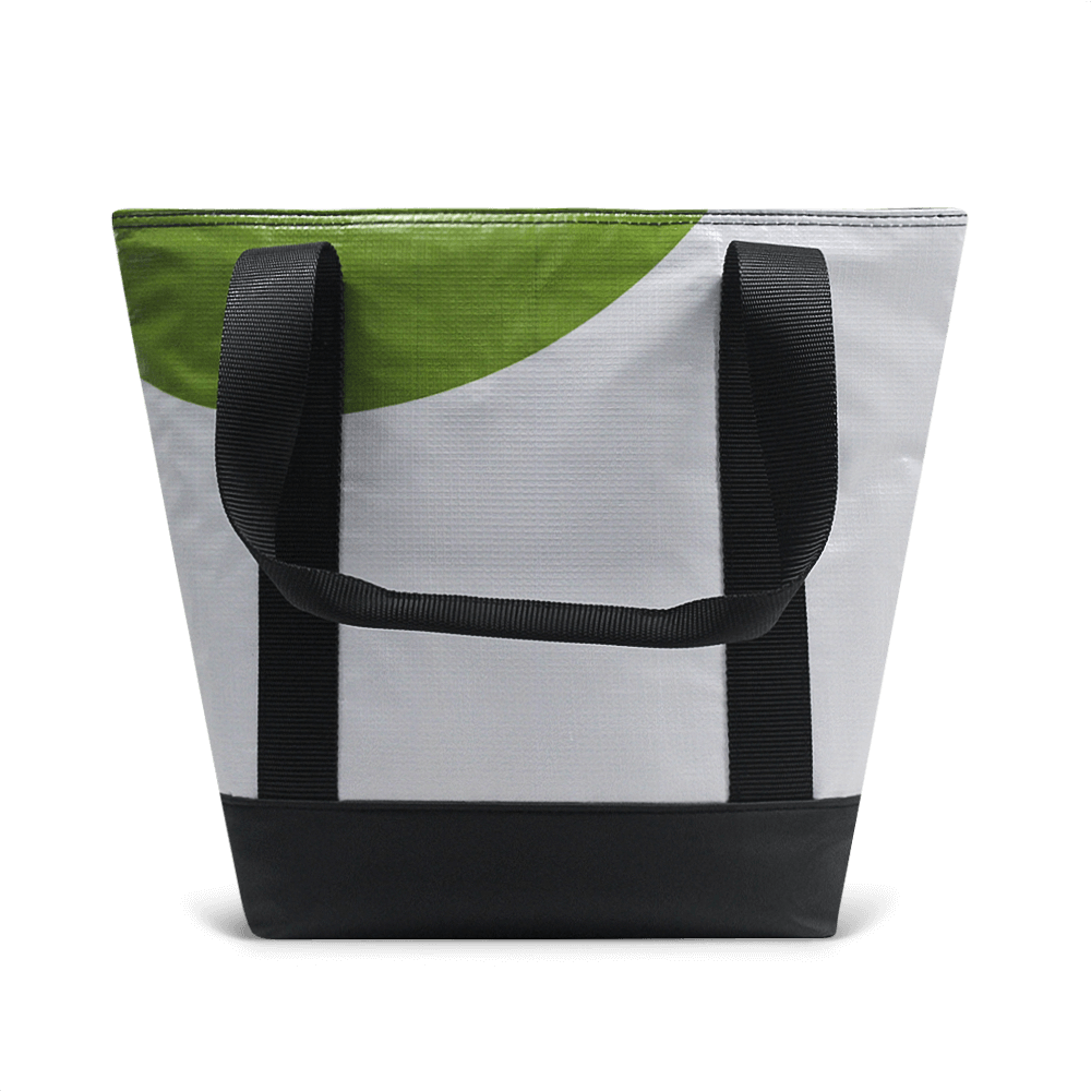 Beck Cooler Bag Bk1 00775 - Insulated Lunch Bag for Work, Picnics & Outdoor Activities - Leakproof & Durable Portable Cooler for Food & Drinks