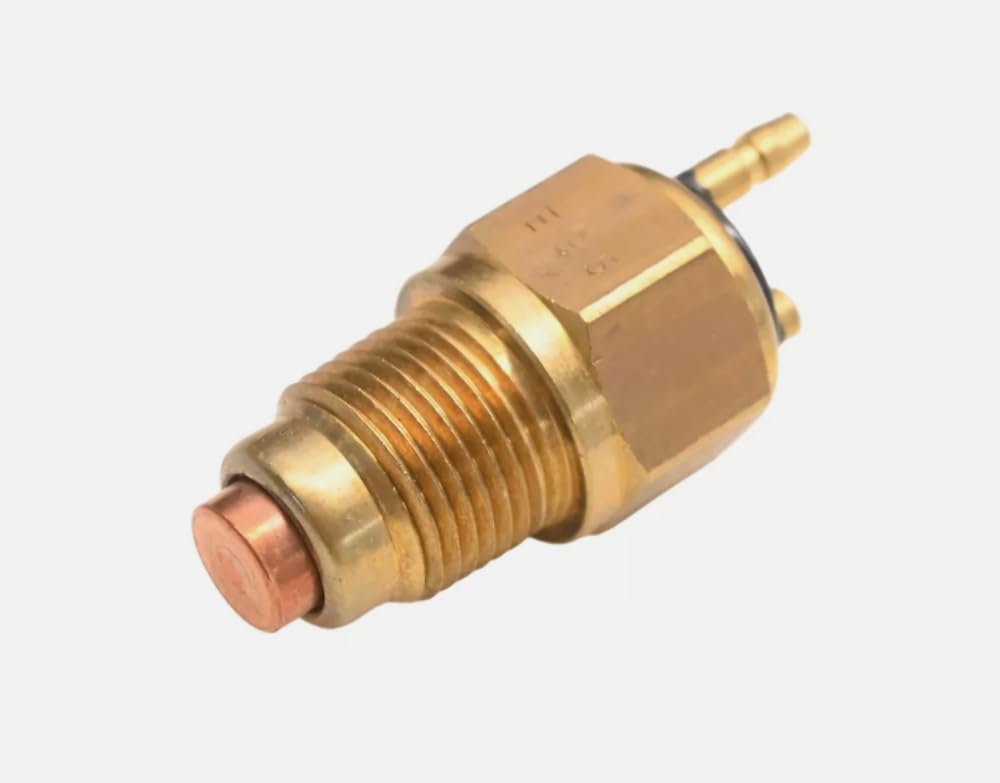 Polaris Genuine ASM Switch Thermo (105°C) - 3084284 | High-Temperature ATV/UTV Replacement Part for Off-Road Vehicles