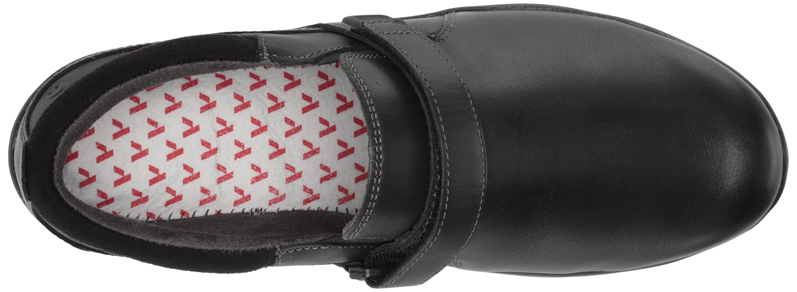 Anodyne Women's Walking Shoes - Comfortable & Supportive Sneakers for Walking, Jogging & Daily Wear | Lightweight & Cushioned for All-Day Comfort | Perfect for Work, Travel & Outdoor Activities