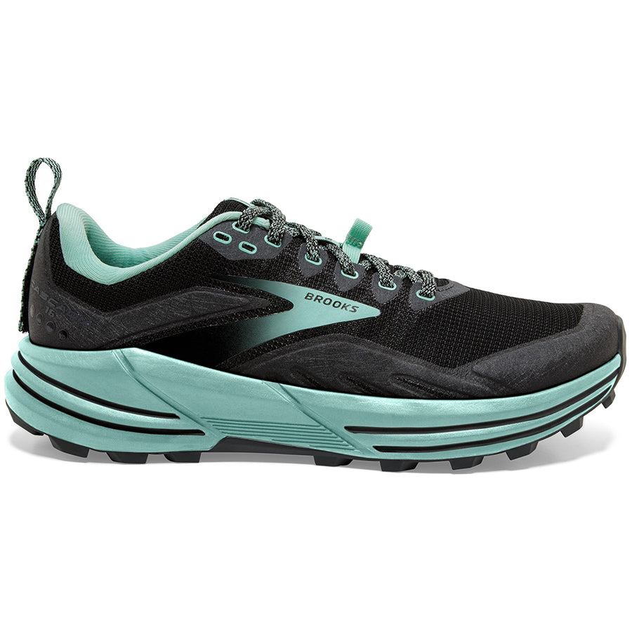 Women's Cascadia 16 Trail Running Shoes - Lightweight & Breathable for Hiking, Jogging & Outdoor Adventures | Perfect for Trail Runners & Fitness Enthusiasts