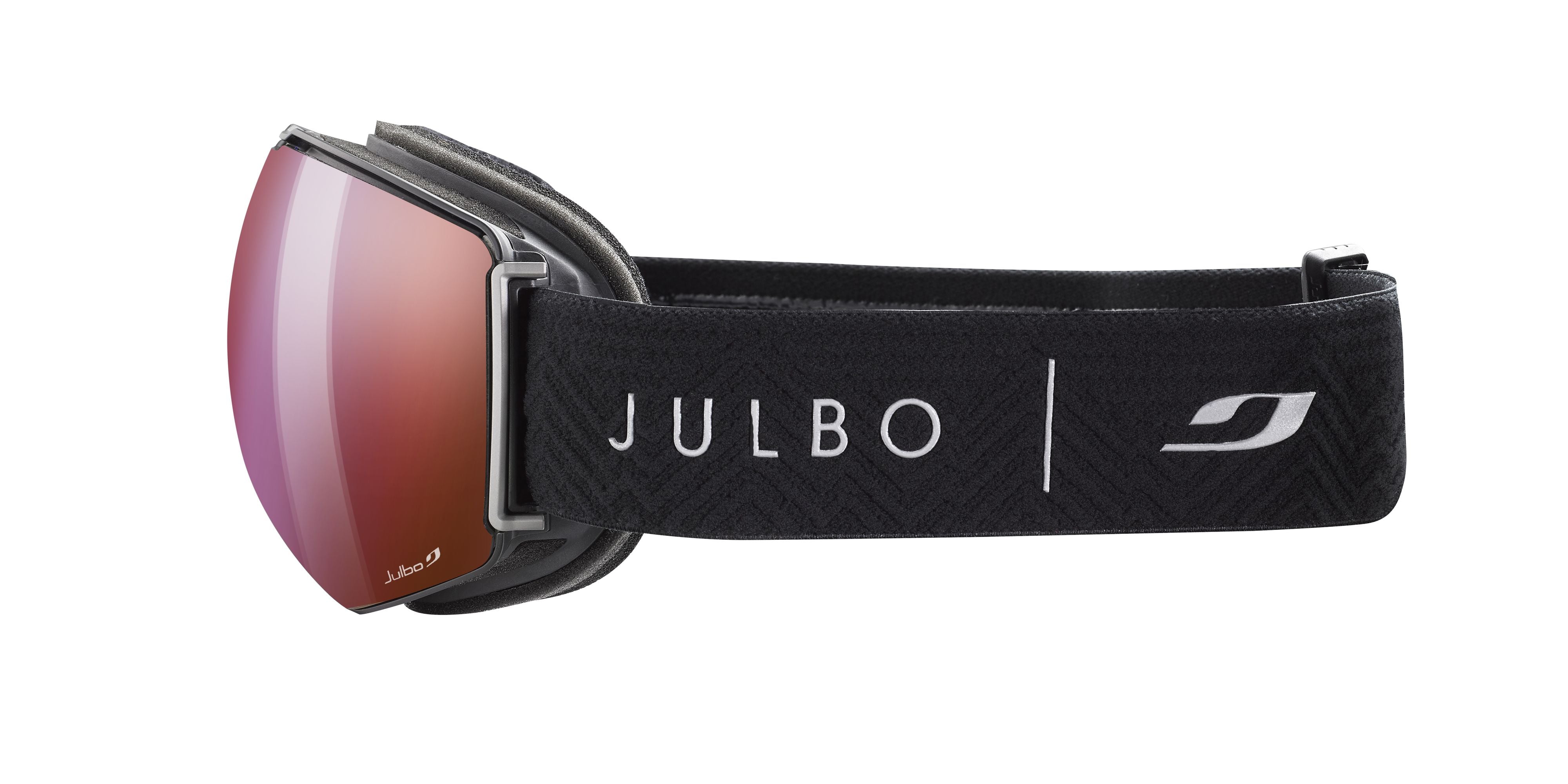 Alpine Snowboard Goggles - Lightyear OTG J811 Anti-Fog UV Protection for Skiing & Winter Sports