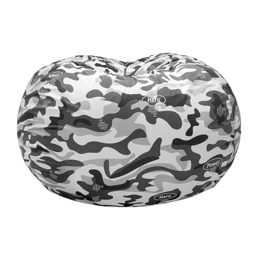 Camo Velvet