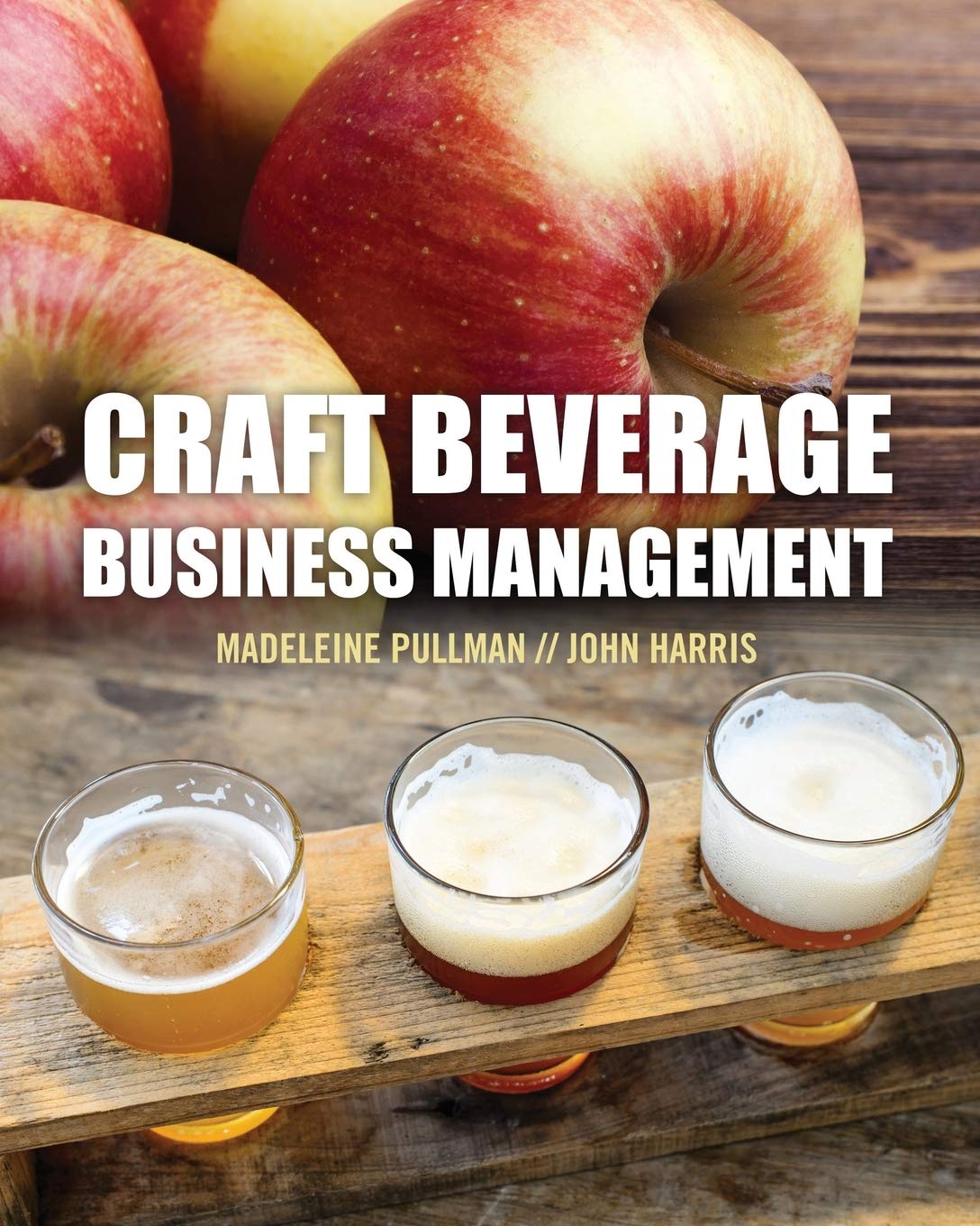 Craft Beverage Business Management Guide - Essential Tips for Breweries, Wineries & Distilleries | Boost Sales & Efficiency for Your Beverage Business