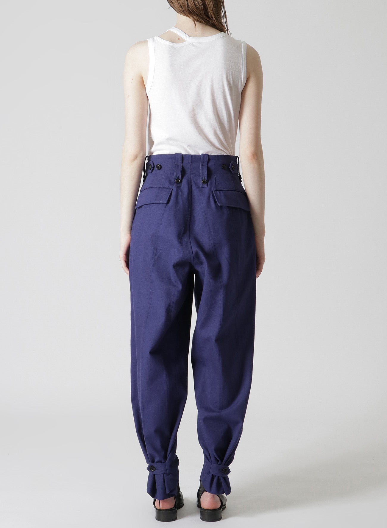DOBBY CHINO PANTS with Left Flap Pocket - Men's Slim Fit Casual Trousers for Office, Travel & Everyday Wear