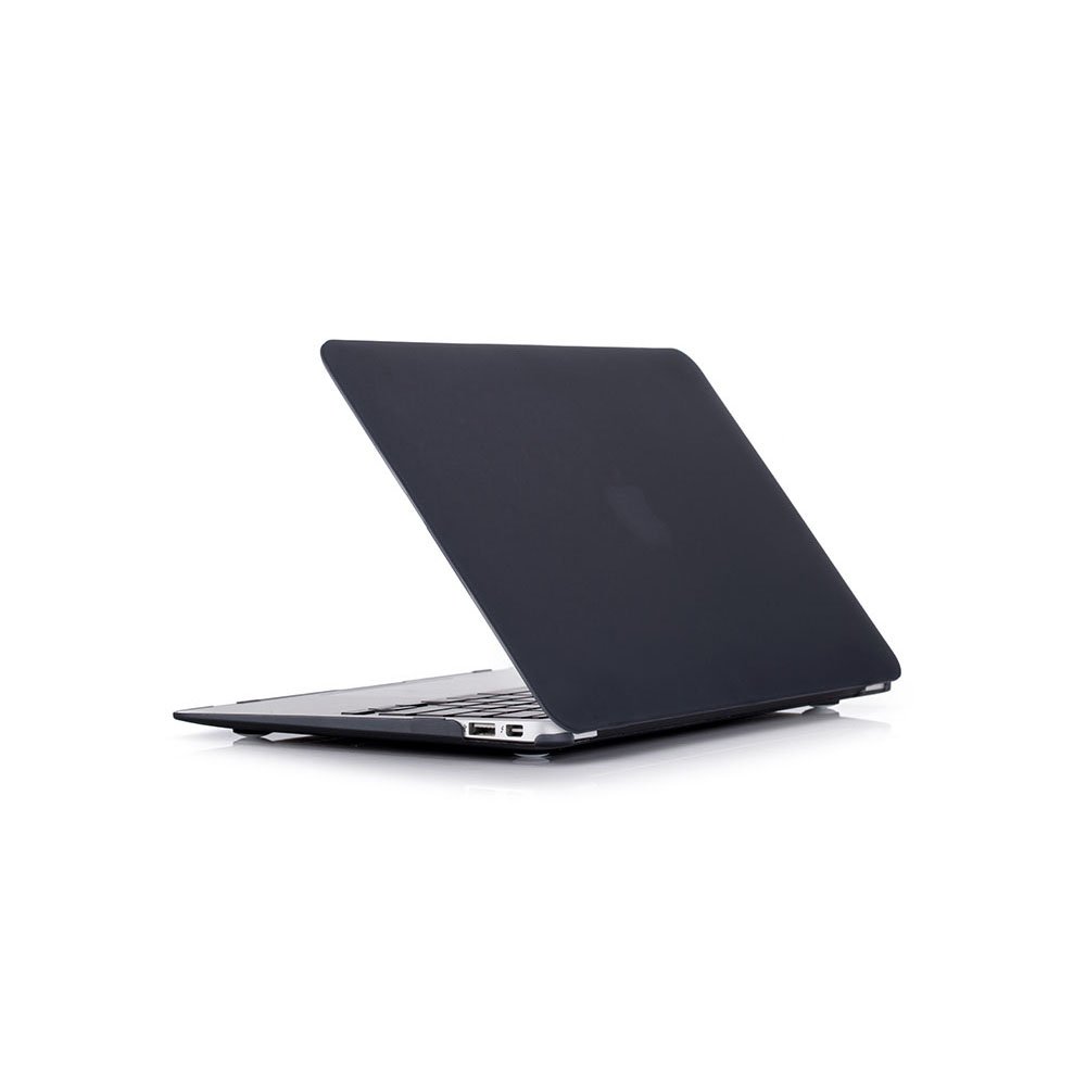 RUBAN Hard Shell Case Compatible with MacBook Air 11 Inch (Model A1370 A1465) - Soft Touch Plastic Protective Cover for Mac Air 11.6