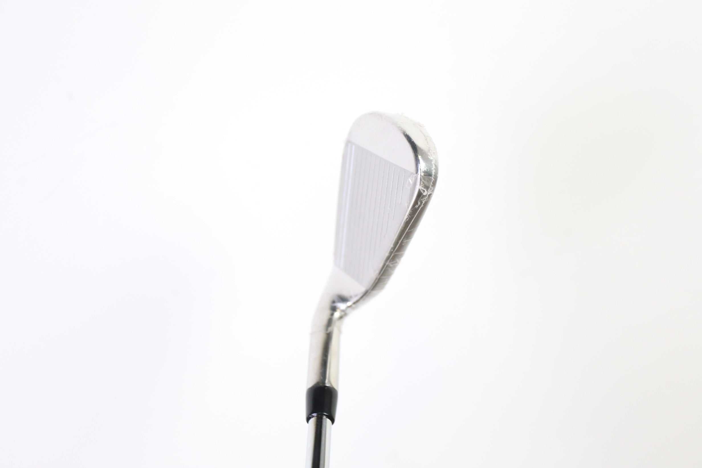 Used Callaway Rogue ST MAX OS 7 Iron Right Handed Stiff Flex Golf Club - Perfect for Mid-Handicap Players & Driving Range Practice