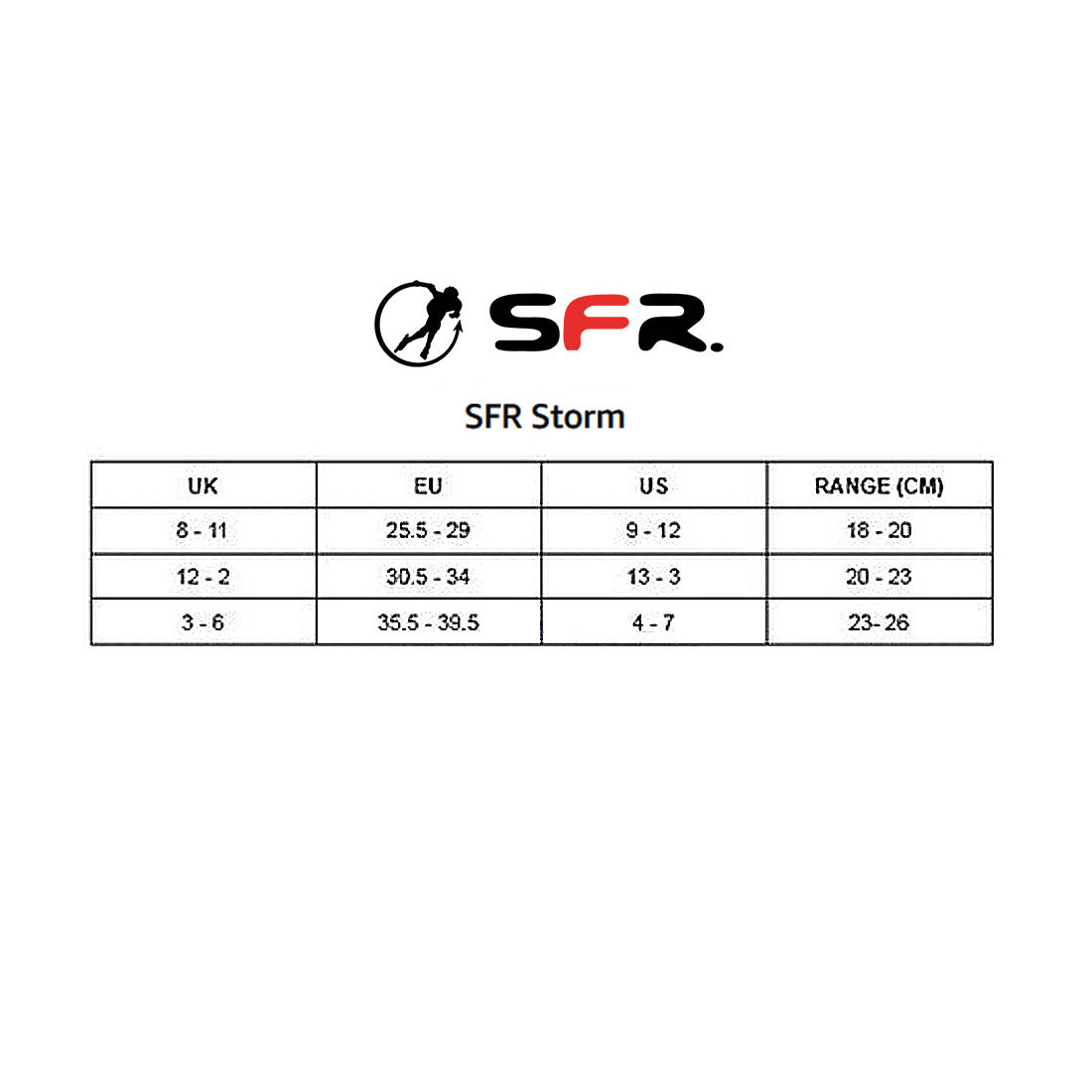 SFR Storm V Quad Roller Skates for Women - Floral Design Outdoor/Indoor Skates for Fitness, Rink & Park Skating - Comfortable Adjustable Rollerblades for Beginners & Adults