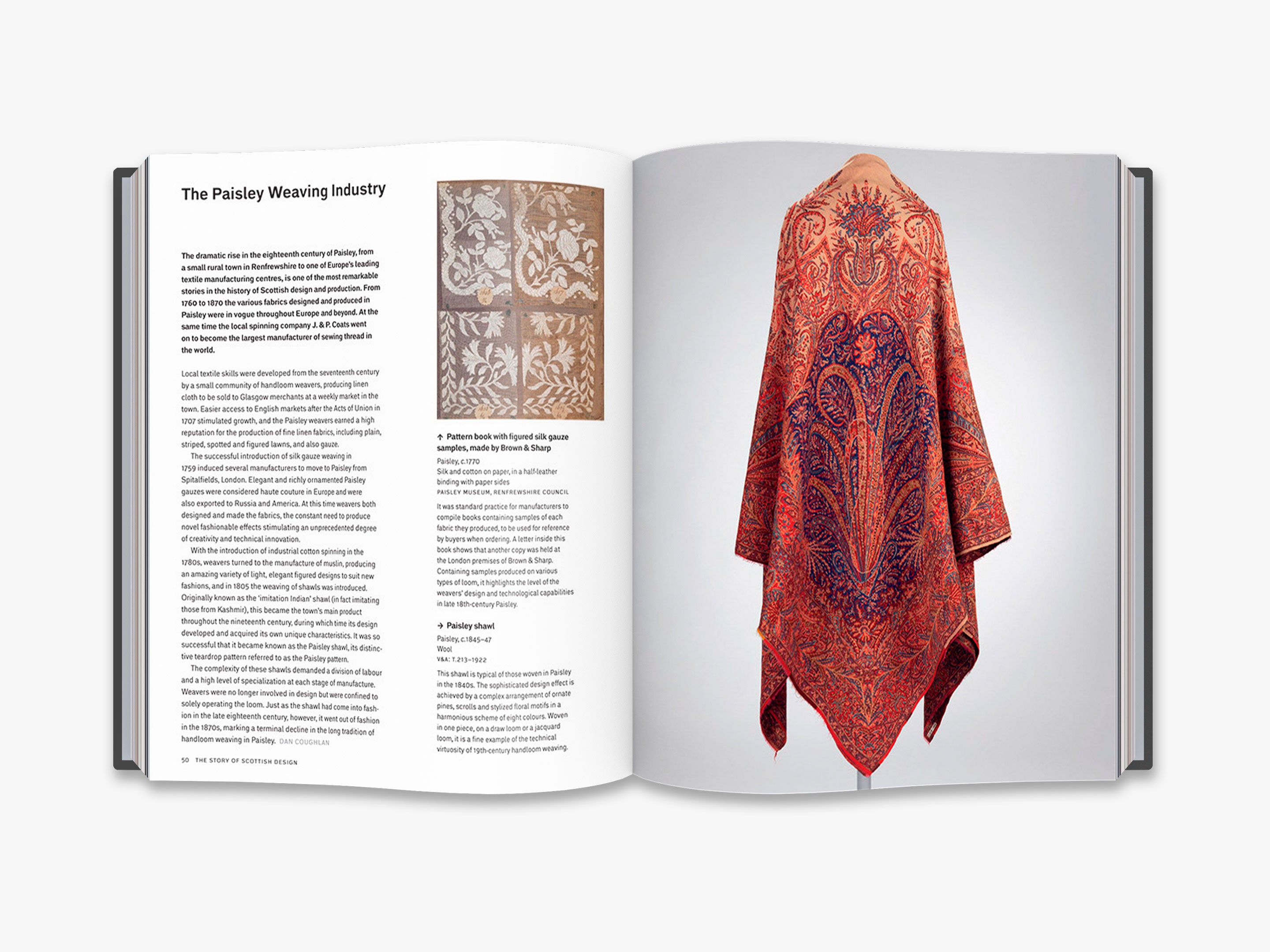 The Story of Scottish Design: History, Patterns & Cultural Influence | Home Decor & Fashion Inspiration