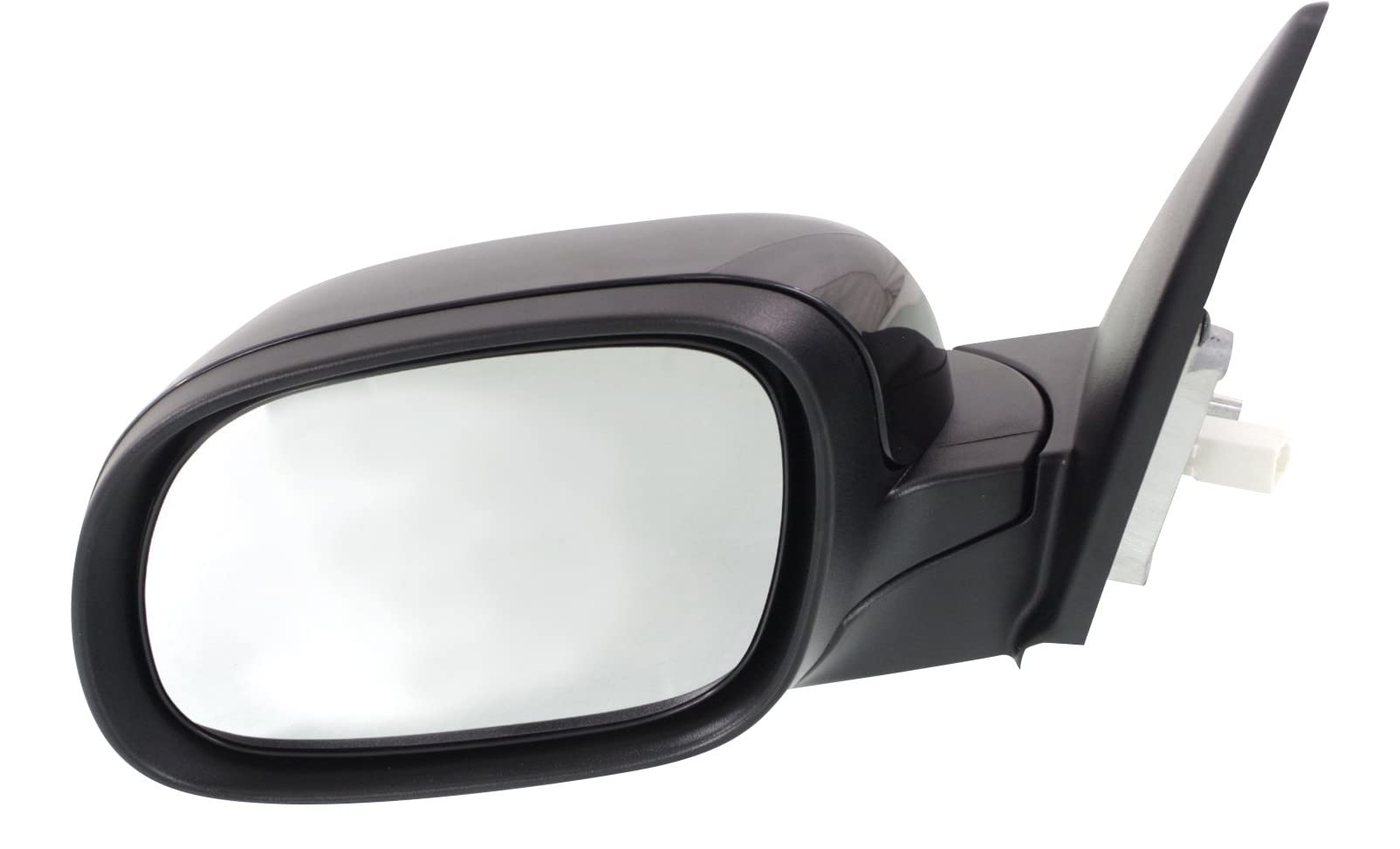 Garage-Pro Heated Power Side Mirror with Signal Light - Compatible with 2014-2019 Kia Soul Driver Side - Perfect for Winter Driving & Enhanced Safety