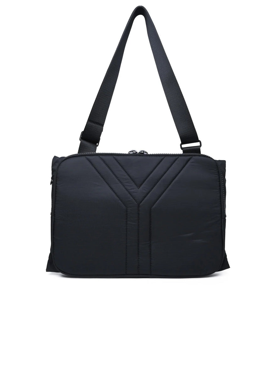 Convertible Crossbody Bag for Women - Stylish & Versatile Black Shoulder Purse - Perfect for Travel, Work & Everyday Use