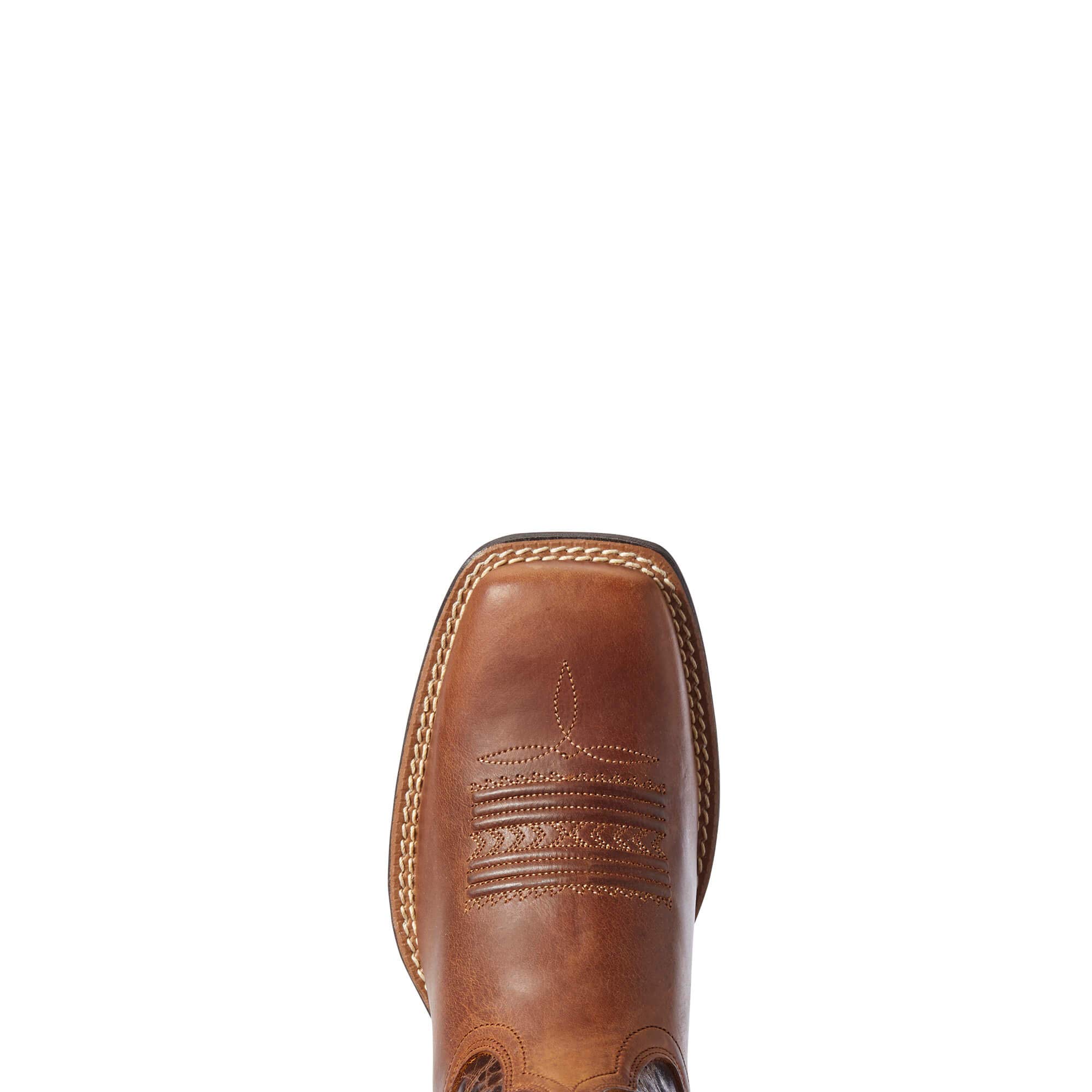 Ariat Women's Western Boots 10031429 - Comfortable & Stylish Cowgirl Boots for Riding, Work & Everyday Wear