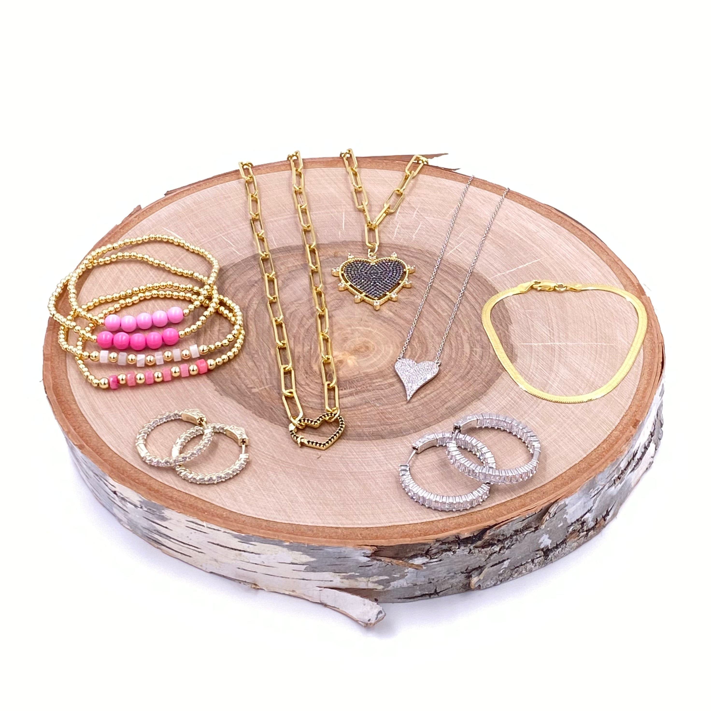 Ashley Gold Women's Subscription Box - Monthly Luxury Beauty & Lifestyle Gifts for Her | Perfect for Self-Care, Birthdays & Special Occasions