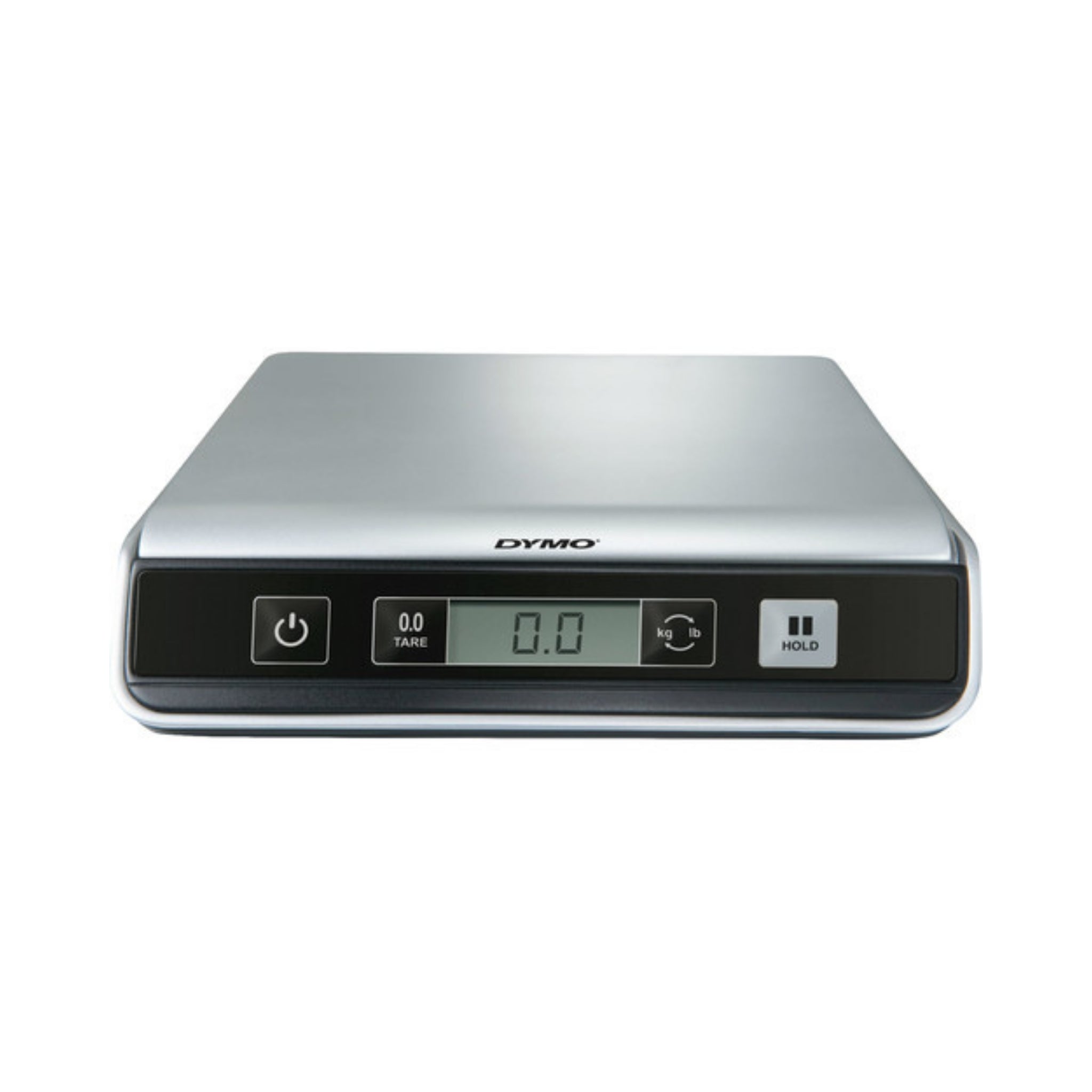 DYMO M25 Digital Postal Scale - Accurate Shipping & Mailing Scale for Packages, Letters, Envelopes - Perfect for Home, Office & E-commerce Shipping Needs