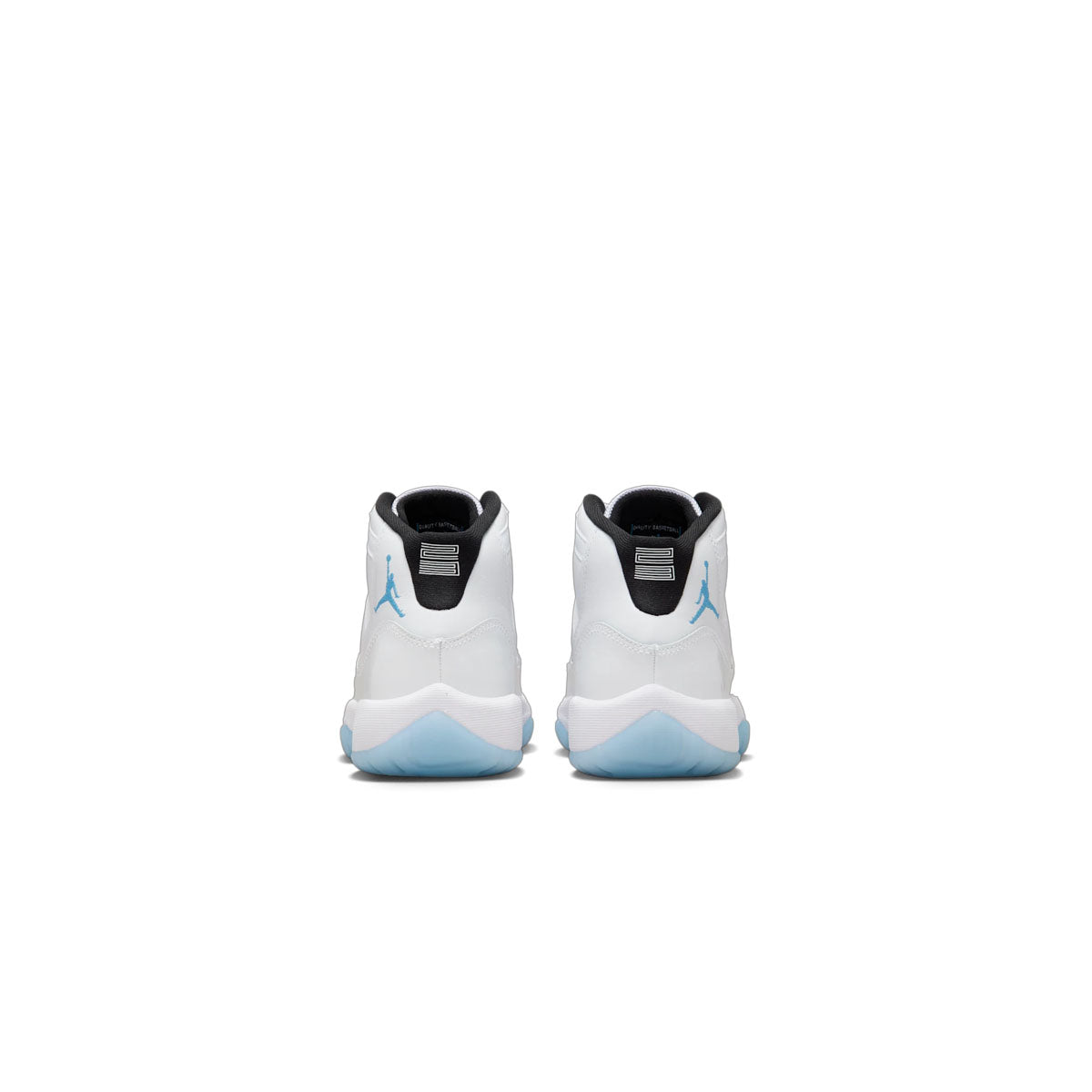 Kids Air Jordan 11 Retro 'Legend Blue' Basketball Shoes - Boys' & Girls' Sneakers for Sports, Casual Wear & Gift Giving