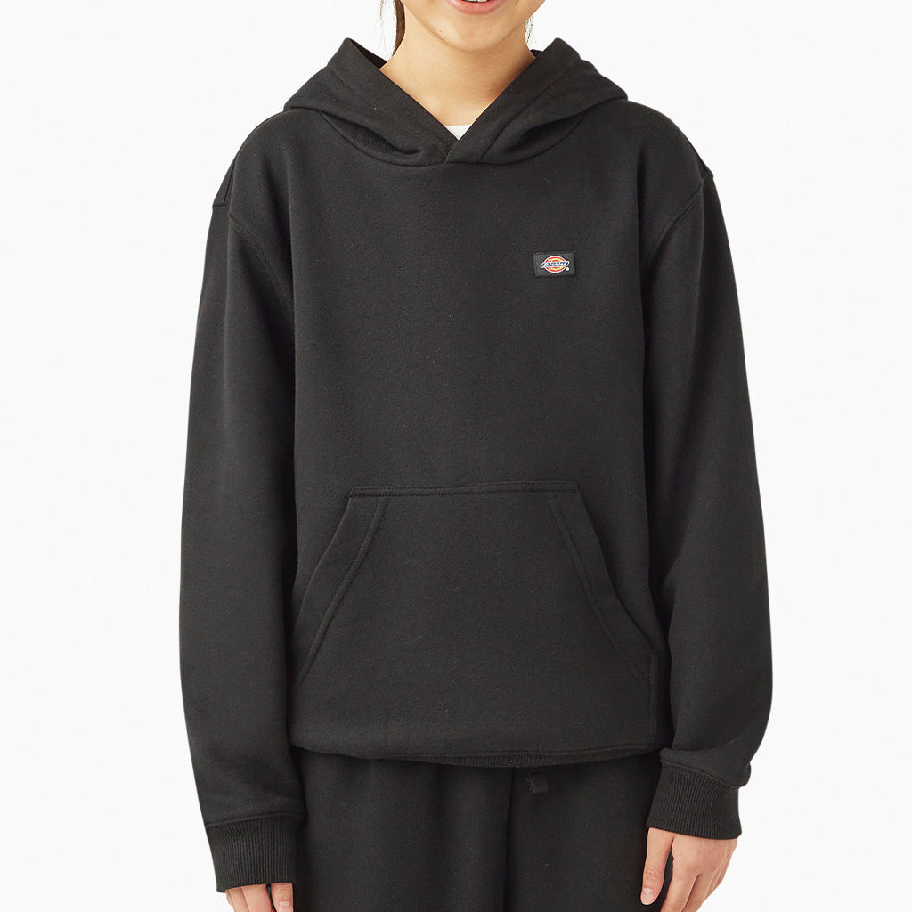 Knit Black
