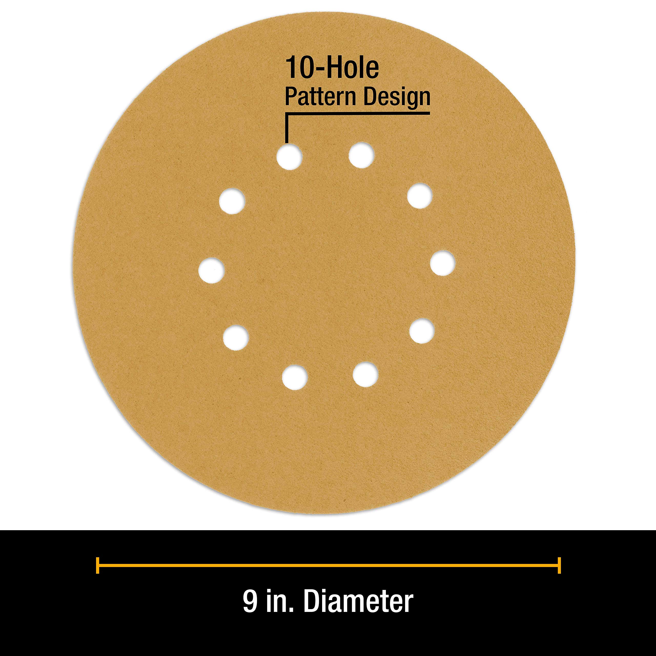 Dura-Gold Premium 9