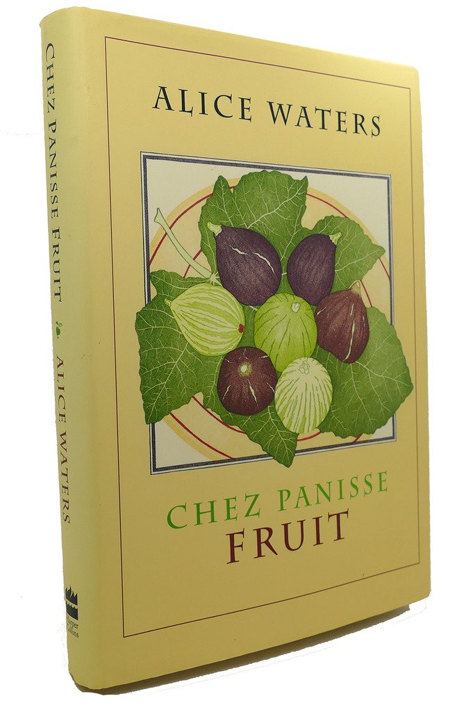 Organic Fresh Fruits from Chez Panisse - Perfect for Healthy Snacks, Smoothies & Gourmet Desserts