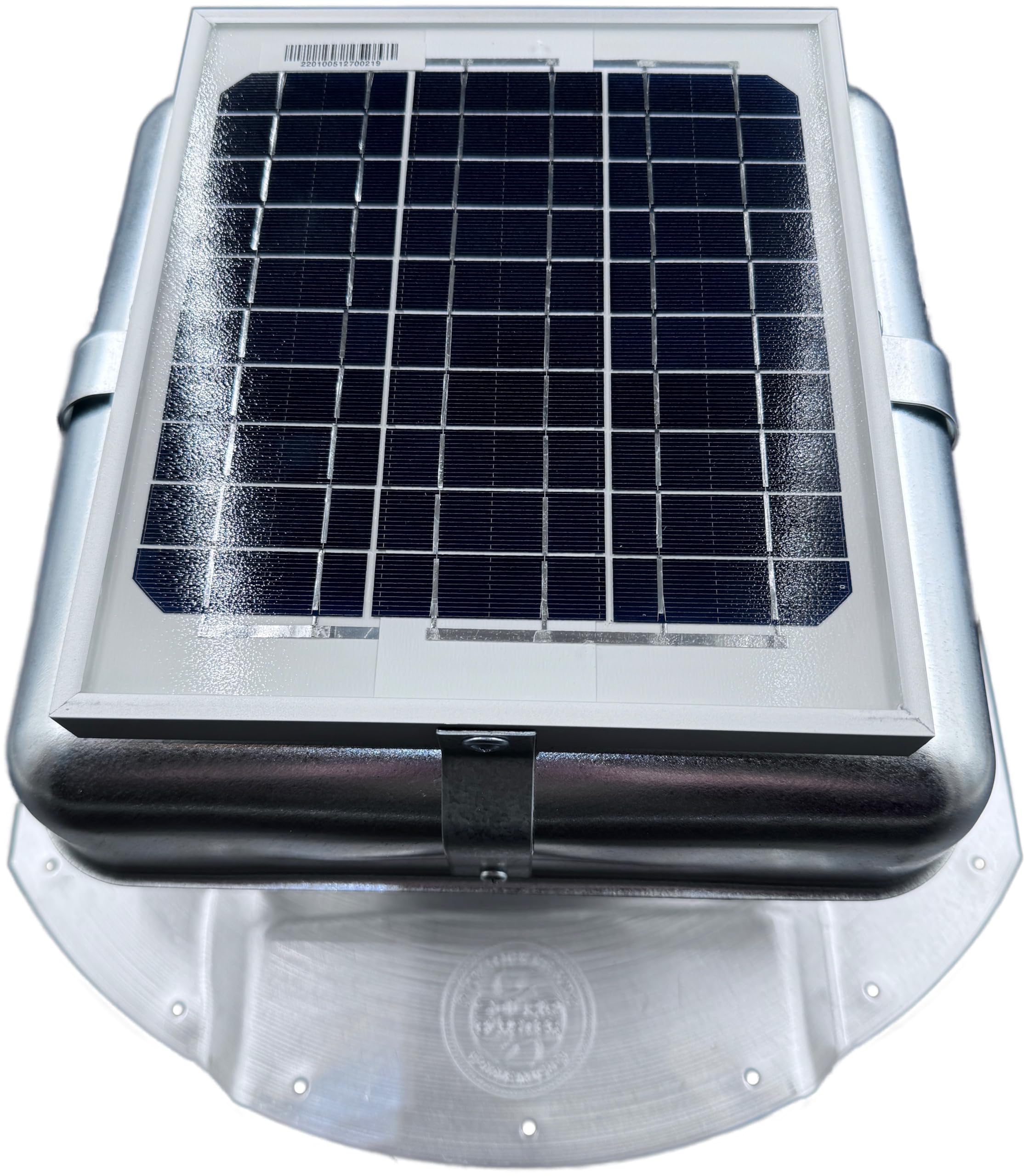 Solar Mega RoofBlaster - 6.5