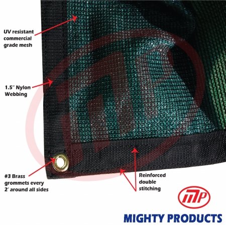 XTarps MP - Premium Sun Shelters for Outdoor Camping, Beach, Picnics & Backyard Relaxation | UV Protection & Portable Design