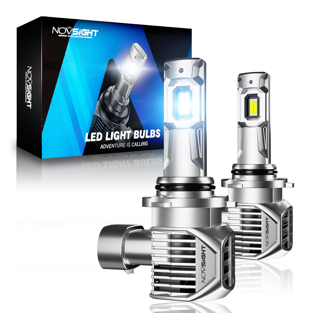 2014-2015 Honda Civic LED Light Kit - Complete Exterior & Interior Bulb Package (Headlights, Signal Lights) - Upgrade Your Ride for Night Driving & Enhanced Visibility