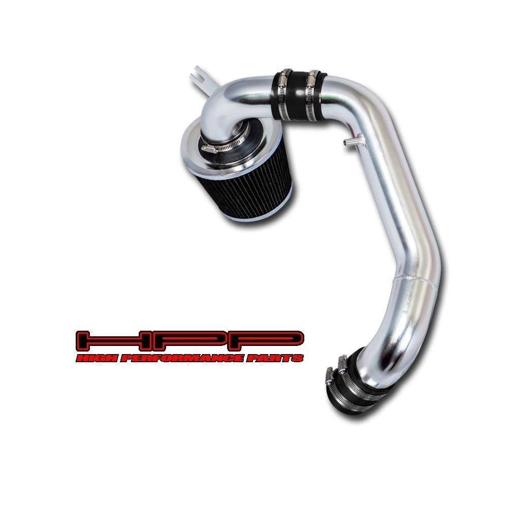 High Performance Cold Air Intake Kit with Black Filter for 1995-1999 Dodge Neon SOHC - Enhanced Engine Power & Fuel Efficiency - Perfect for Street Racing & Daily Driving
