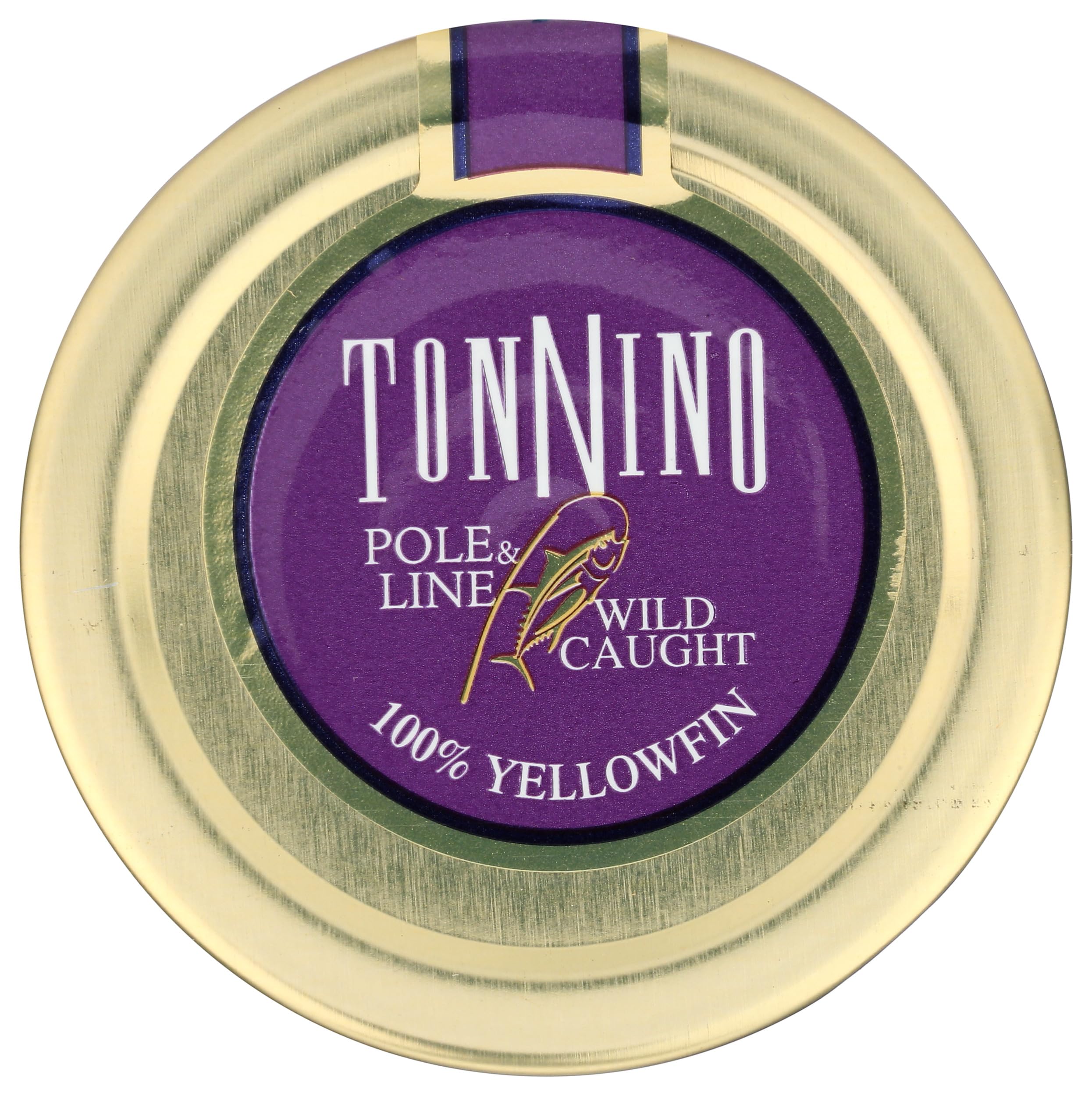 Premium Spicy Thai Chili Tuna in Oil - 5oz Can, Wild Caught, High Protein, Keto & Paleo Friendly - Perfect for Salads, Sandwiches, and Quick Meals