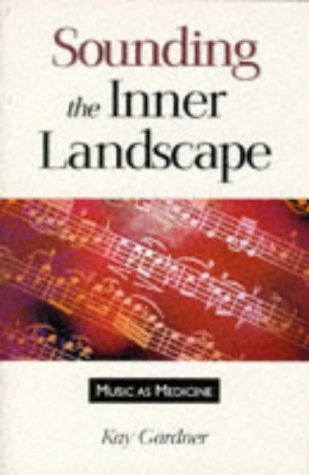 Healing Music Therapy: Kay Gardner's 'Sounding the Inner Landscape' for Stress Relief & Meditation | Perfect for Yoga, Mindfulness & Holistic Wellness