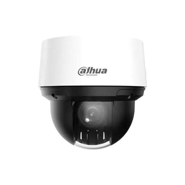 Dahua 4MP 25X IP PTZ Security Camera with Night Vision - Outdoor/Indoor Surveillance for Home, Business & Parking Lot Monitoring