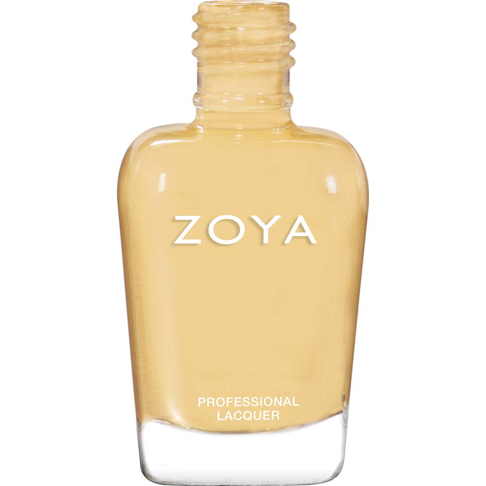 ZOYA Nail Polish - Long Lasting Vegan & Cruelty Free Nail Lacquer - 300+ Trendy Colors for Manicure & Pedicure - Perfect for Salon, Home Use & Special Occasions