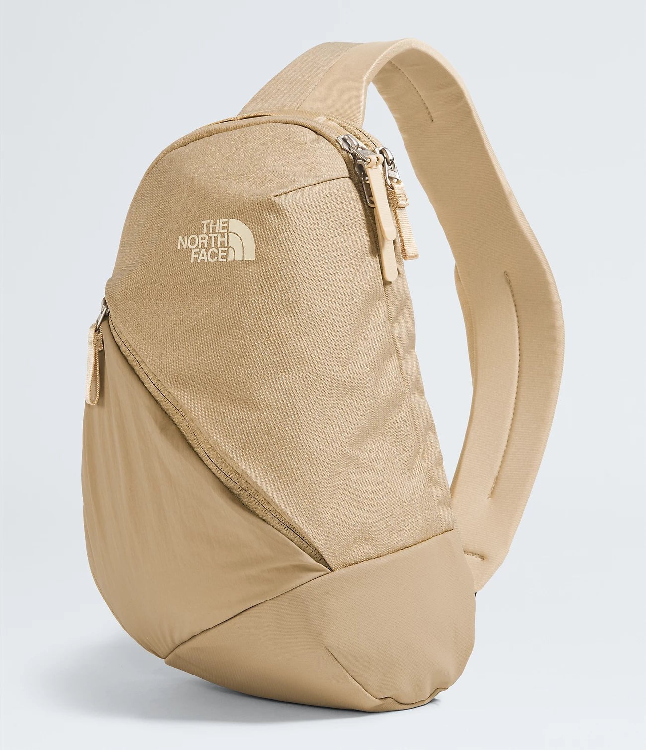 The North Face Women’s Isabella Sling Bag - Lightweight Crossbody Purse for Hiking, Travel & Everyday Use | Water-Resistant & Durable